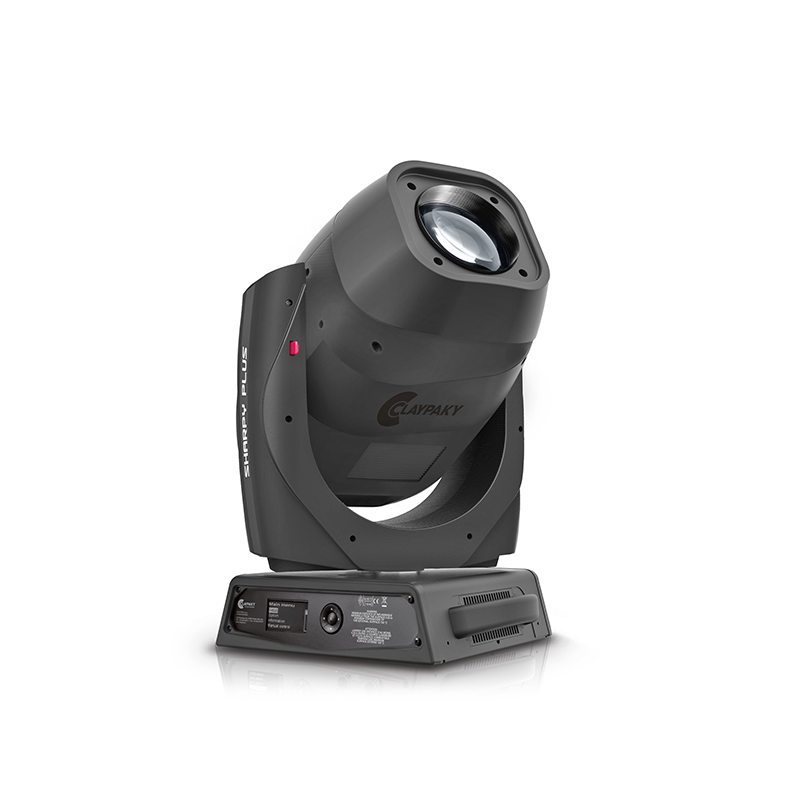 Clay Paky Sharpy Plus Hybride moving head
