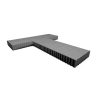 Catwalk Medium (11x podiumdelen)