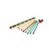 Streamers 5m x 0.85cm - Multicolour