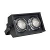 Showtec Stage Blinder (2x 650W) DMX