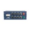 Showtec 8 Kanaals takelsturing
