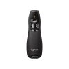 Presentatie Clicker Logitech Presenter R400