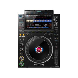 Pioneer CDJ 3000 Mediaspeler