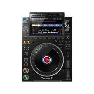 Pioneer CDJ 3000 Mediaspeler