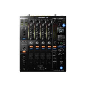 Pioneer DJM 900 Nexus 2 DJ Mixer