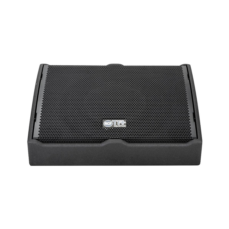 RCF TT25-CXA actieve coaxial monitor huren - Ultrasound Rental