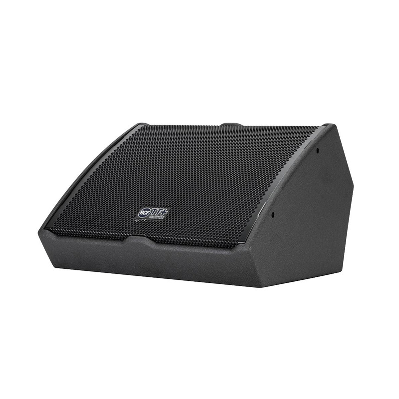 RCF TT25CXA actieve coaxial monitor huren Ultrasound Rental