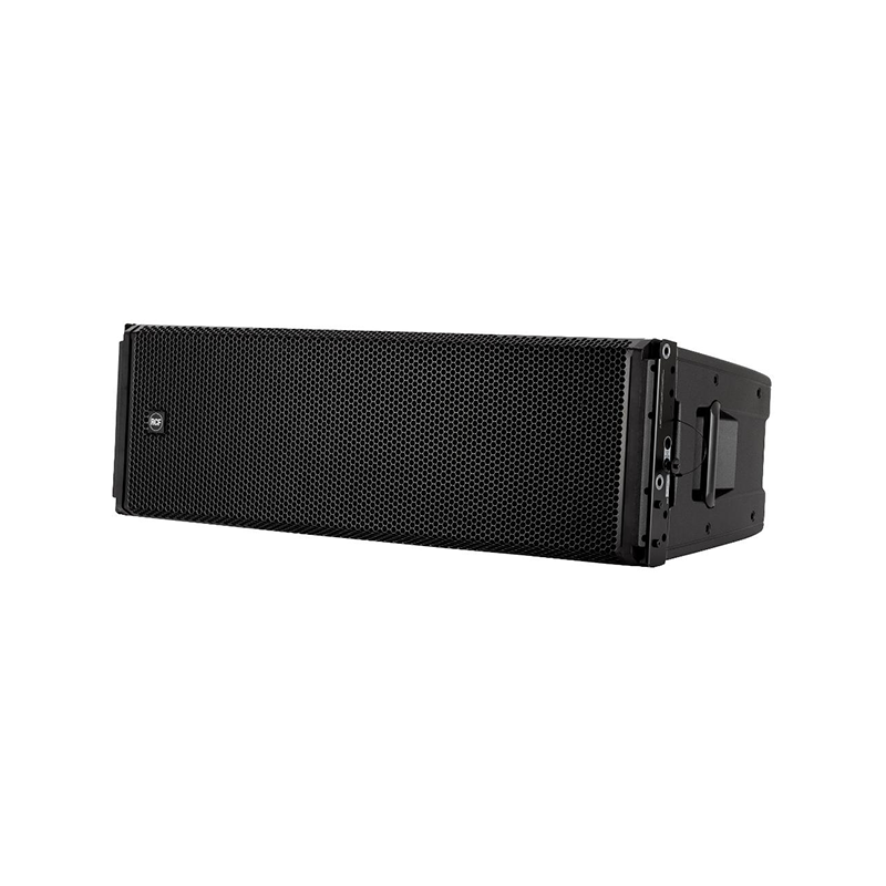 RCF HDL50A 4K linearray module Ultrasound Rental