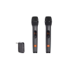 2x JBL Draadloze Microfoon