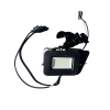 50W Dimbaar 2800K IP65 Floodlight LED