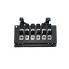 12ch RGBW LED Dimmer 24V