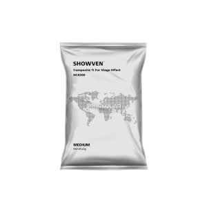 Showven Sparkular mini vulling (Medium, 45 gram)