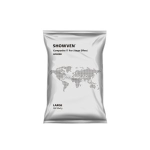 Showven Sparkular mini vulling (Large, 50 gram)