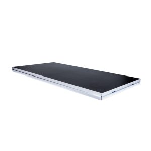 Podiumelement Nivtec 2.0m x 1.0m