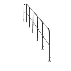 Trap leuning set | 1.20m