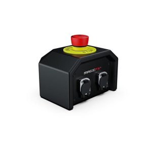 MAGICFX® POWER EMERGENCY STOP