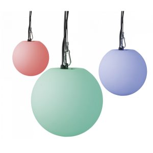 LED Bollen
