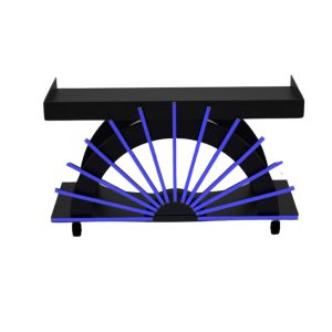 DJ Booths