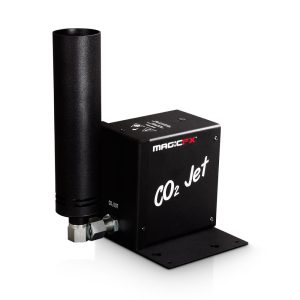 CO2 effect machines