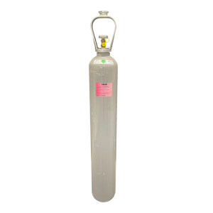 CO2 cilinders
