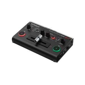 Video Mixers
