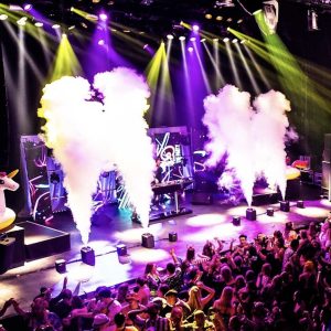 Magic FX Smokejet