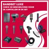 Bandset Luxe