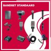 Bandset Standaard