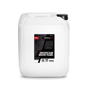 MAGICFX® Snowcase Snow Fluid 20L