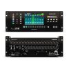 Allen & Heath SQ-Rack Mixer | 16 IN, 12 OUT
